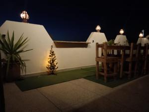 Fotografie z fotogalerie ubytování Aftass Hostel v destinaci Agadir