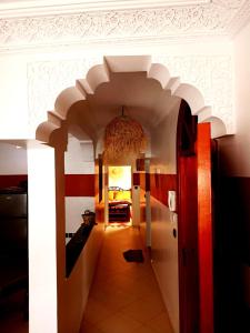 Fotografie z fotogalerie ubytování Aftass Hostel v destinaci Agadir