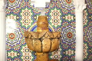 Fotografie z fotogalerie ubytování Aftass Hostel v destinaci Agadir