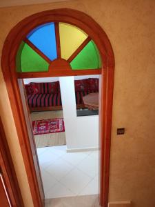 Fotografie z fotogalerie ubytování Aftass Hostel v destinaci Agadir