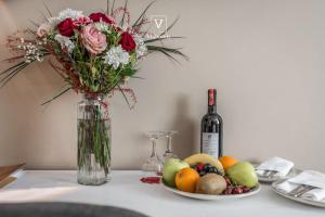 Galeriebild der Unterkunft VH Eurostar Tirana Center 2 Congress & Spa in Tirana