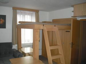 Fotografie z fotogalerie ubytování Apartmán Krkavec ve Vrchlabí ve Vrchlabí