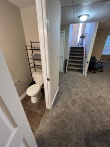 Gallery image of Spacious, 4BR Boho - Family & Pet Friendly in Clarksville