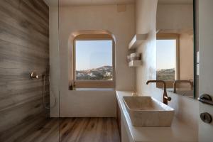 Fotografie z fotogalerie ubytování Krios Luxury Suites v destinaci Krotiri