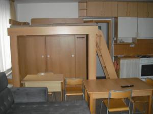 Fotografie z fotogalerie ubytování Apartmán Krkavec ve Vrchlabí ve Vrchlabí
