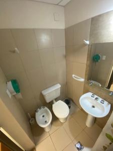 Un baño de San Lorenzo Design