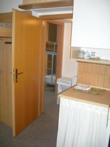 Fotografie z fotogalerie ubytování Apartmán Krkavec ve Vrchlabí ve Vrchlabí + 8 fotografií