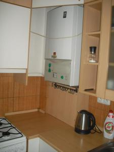 Fotografie z fotogalerie ubytování Apartmán Krkavec ve Vrchlabí ve Vrchlabí