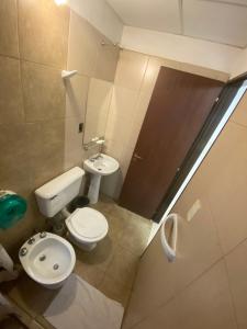 Un baño de San Lorenzo Design