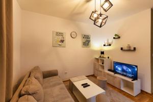 Ảnh trong thư viện ảnh của Apartment SIX - free parking ở Belgrade