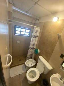 Un baño de San Lorenzo Design