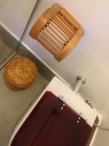 Bagno di D'ajuda Flat