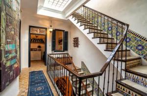 丹吉尔Authentic Riad with Bay View - Heart of Kasbah by CozyHome的相册照片