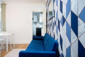 Billede fra billedgalleriet på The Oxford Cozy Stays i Stoke on Trent