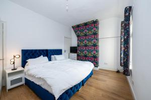 Billede fra billedgalleriet på The Oxford Cozy Stays i Stoke on Trent