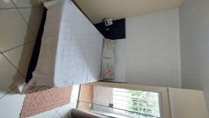 Μια τηλεόραση ή/και κέντρο ψυχαγωγίας στο Apt 01 bedroom