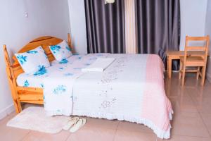 Imagen de la galería de Blue Moon Apartment, en Gisenyi