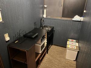 Fotografie z fotogalerie ubytování ペンションcollege白馬 v destinaci Hakuba