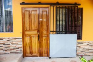 Foto dalla galleria di Apartamento Daly 3 a Guápiles