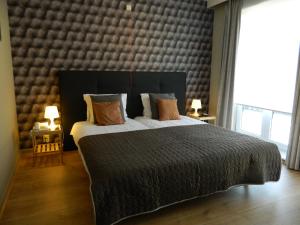 Gallery image of Boutique Hotel Butler in Zuienkerke