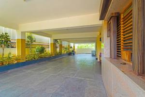 Fotografie z fotogalerie ubytování Hotel O Jayam Residency v destinaci Tirupati