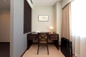 Фотография из галереи Centrair Hotel в городе Tokoname