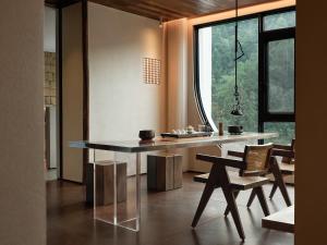 张家界Zhangjiajie Juanjie Luxury Resorts--Provide free one-way airport pick-up service的相册照片