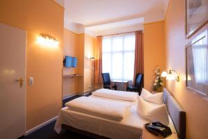 Gallery image of Hotel am Hermannplatz in Berlin