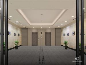 Fotografie z fotogalerie ubytování Daiwa Roynet Hotel Mito v destinaci Mito