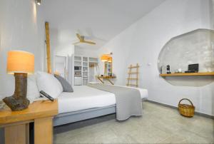 Fotografia z galérie ubytovania Olivemare v destinácii Katelios