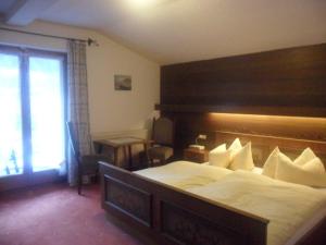 Fotografie z fotogalerie ubytování Hotel Austria Wildschönau v destinaci Niederau + 16 fotografií