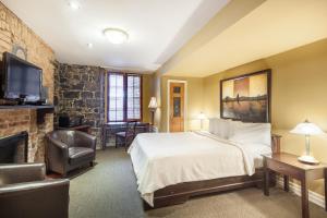 Gallery image of Hotel Acadia in Quebec City