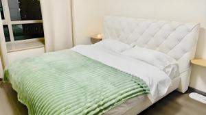 Foto Pekingis asuva majutusasutuse Beijing CBD area - Deluxe 2 bedroom with Queen bed galeriist