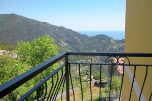 Photo de la galerie de l'établissement Affittacamere PZeta, à Vernazza