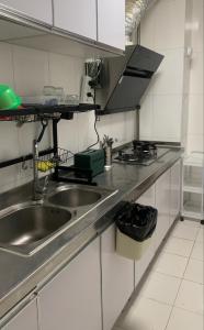 Foto Pekingis asuva majutusasutuse Beijing CBD area - Deluxe 2 bedroom with Queen bed galeriist