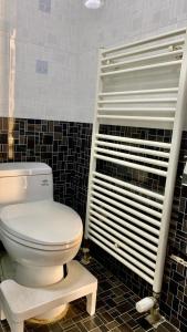 Foto Pekingis asuva majutusasutuse Beijing CBD area - Deluxe 2 bedroom with Queen bed galeriist