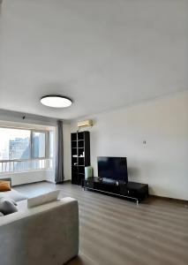 Foto Pekingis asuva majutusasutuse Beijing CBD area - Deluxe 2 bedroom with Queen bed galeriist