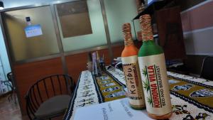 Photo de la galerie de l'établissement Korona House Hotel, à Arusha