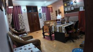 Photo de la galerie de l'établissement Korona House Hotel, à Arusha