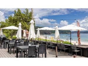 Φυσικό τοπίο κοντά σε αυτό το ξενοδοχείο