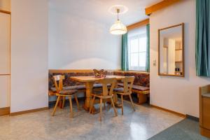 Fotografie z fotogalerie ubytování Apartment Sonnberg v destinaci Mittersill