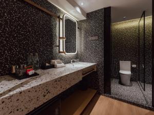 Fotografie z fotogalerie ubytování BreakX Hotel Penang v destinaci Jelutong