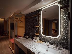 Fotografie z fotogalerie ubytování BreakX Hotel Penang v destinaci Jelutong