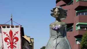 Kép Apartment Pink21 szállásáról Firenzében a galériában