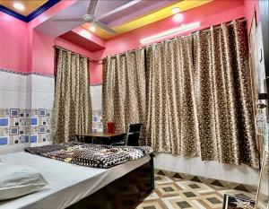 Fotografie z fotogalerie ubytování Hotel Jaipur Palace v Novém Dillí