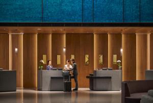 Hosté ubytování InterContinental Kaohsiung by IHG + 27 fotografií