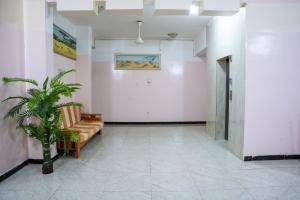 Fotografie z fotogalerie ubytování Comfort Hotel v destinaci Džibuti