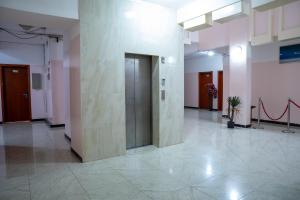 Fotografie z fotogalerie ubytování Comfort Hotel v destinaci Džibuti