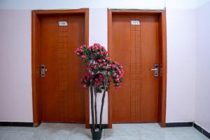 Fotografie z fotogalerie ubytování Comfort Hotel v destinaci Džibuti + 18 fotografií