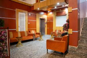 Fotografie z fotogalerie ubytování Comfort Hotel v destinaci Džibuti